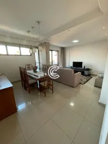 Apartamento com 3 Quartos à venda, 97m² no Cambuí, Campinas