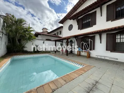 Casa com 3 Quartos à venda, 315m² no São Bento, Belo Horizonte