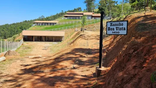 Apartamento com 1 Quarto à venda, 1975m² no Boa Vista, Piracaia
