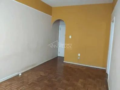 Apartamento com 2 Quartos à venda, 65m² no Humaitá, Rio de Janeiro