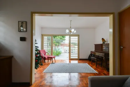 Casa com 3 Quartos à venda, 161m² no Vila Mariana, São Paulo