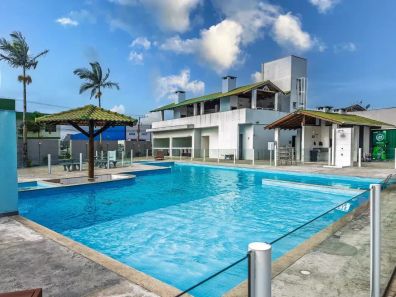 Apartamento com 2 Quartos à venda, 50m² no Itaipava, Itajaí