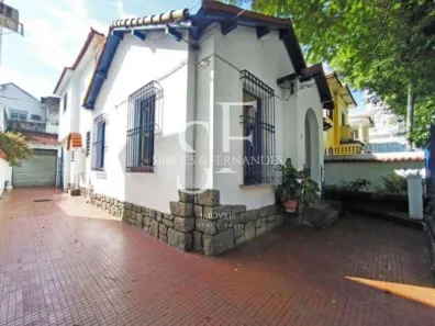 Casa com 4 Quartos à venda, 179m² no Maracanã, Rio de Janeiro