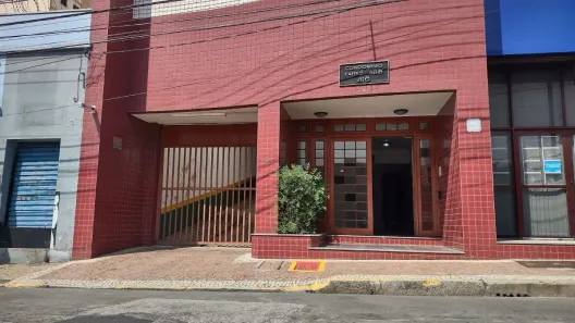 Sala Comercial para alugar, 51m² no Centro, Campinas