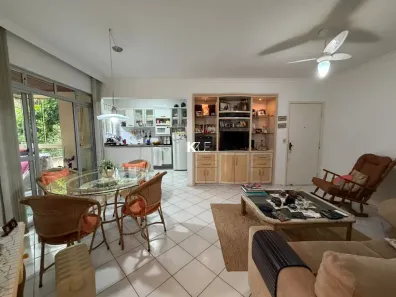 Apartamento com 2 Quartos à venda, 68m² no Coqueiros, Florianópolis