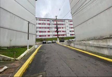 Apartamento com 2 Quartos à venda, 43m² no Jardim Planalto, Esteio