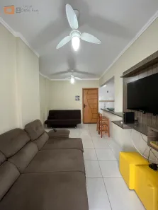 Apartamento com 2 Quartos à venda, 69m² no Aviação, Praia Grande