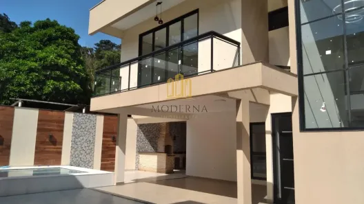 Casa com 3 Quartos à venda, 187m² no Parque A Equitativa, Duque de Caxias