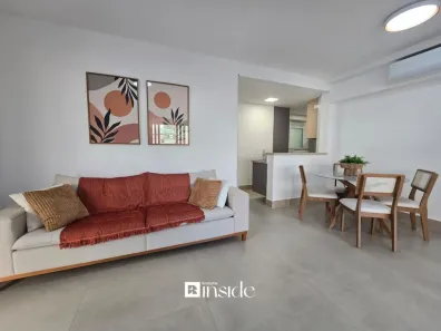 Apartamento com 3 Quartos à venda, 127m² no Riviera, Bertioga