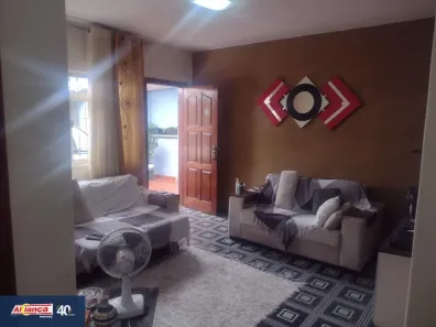 Casa com 5 Quartos à venda, 280m² no Jardim Jovaia, Guarulhos