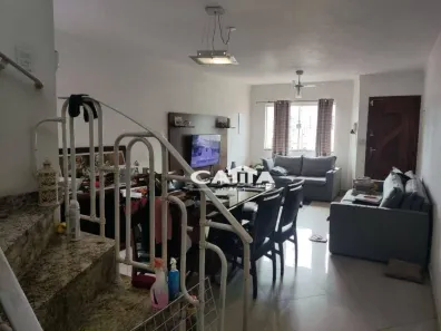 Sobrado com 3 Quartos à venda, 108m² no Vila Carrão, São Paulo
