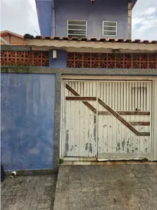 Sobrado com 4 Quartos à venda, 168m² no Jardim Ismênia, São José dos Campos