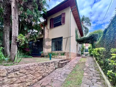 Casa com 3 Quartos à venda, 250m² no Jardim Petrópolis, São Paulo