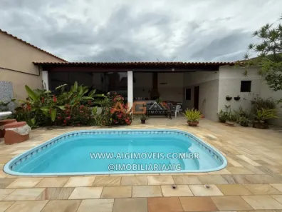 Casa com 3 Quartos à venda, 138m² no , Iguaba Grande