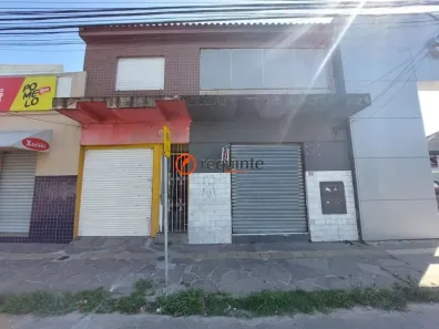 Imóvel Comercial com 3 Quartos à venda, 240m² no Centro, Pelotas