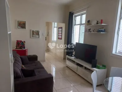 Apartamento com 3 Quartos à venda, 90m² no Tijuca, Rio de Janeiro