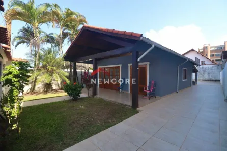 Casa com 3 Quartos à venda, 190m² no Jardim Barra de Jangadas, Peruíbe