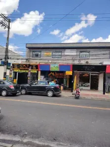 Sala Comercial para alugar, 72m² no Jardim Santo Expedito, Guarulhos
