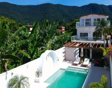 Casa com 5 Quartos à venda, 315m² no Maresias, São Sebastião