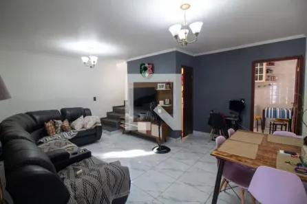Casa com 3 Quartos à venda, 115m² no Jardim Aeroporto, São Paulo