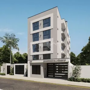 Ponto Comercial com 2 Quartos à venda, 67m² no Costa e Silva, Joinville