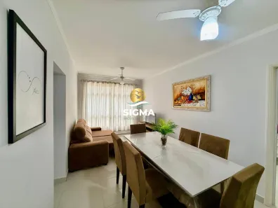 Apartamento com 1 Quarto à venda, 60m² no Pitangueiras, Guarujá
