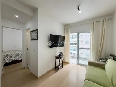Apartamento com 2 Quartos à venda, 56m² no Baeta Neves, São Bernardo do Campo