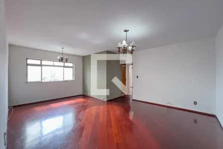 Apartamento com 2 Quartos à venda, 98m² no Vila Deodoro, São Paulo