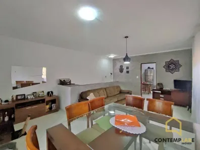 Casa com 2 Quartos à venda, 93m² no Macuco, Santos