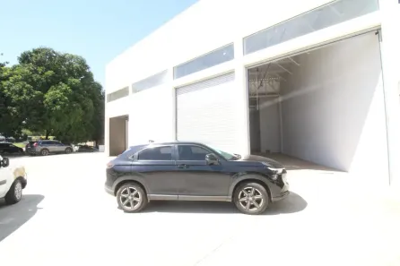 Ponto Comercial para alugar, 125m² no Parque Amazônia, Goiânia
