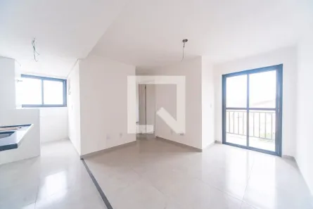 Apartamento com 2 Quartos à venda, 45m² no Vila Progresso, Santo André