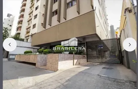 Apartamento com 2 Quartos à venda, 72m² no Setor Oeste, Goiânia