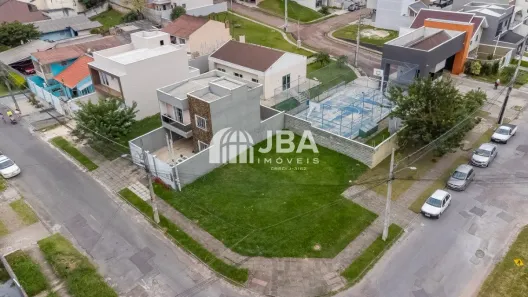 Lote/Terreno à venda, 198m² no Alto Boqueirão, Curitiba