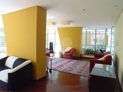 Apartamento com 1 Quarto à venda, 50m² no Vila Clementino, São Paulo