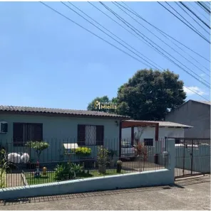 Casa com 2 Quartos à venda, 102m² no Santa Isabel, Viamão