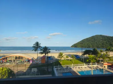 Apartamento com 3 Quartos à venda, 115m² no Centro, Bertioga