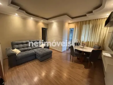 Apartamento com 3 Quartos à venda, 68m² no Parque das Acácias, Betim