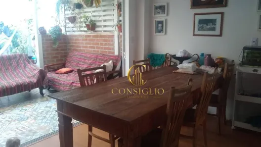 Sobrado com 3 Quartos à venda, 100m² no Jardim América, São José dos Campos