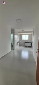 Apartamento com 2 Quartos para alugar, 44m² no Portal Ville Azaleia, Boituva