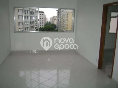 Prédio Comercial à venda, 480m² no Copacabana, Rio de Janeiro