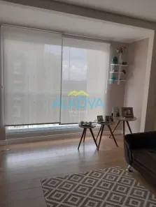 Apartamento com 2 Quartos à venda, 62m² no Pagador de Andrade, Jacareí