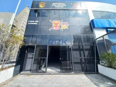 Prédio Comercial com 2 Quartos à venda, 303m² no Planalto Paulista, São Paulo