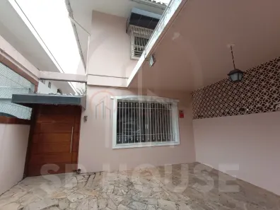 Casa com 3 Quartos à venda, 157m² no Santo Amaro, São Paulo