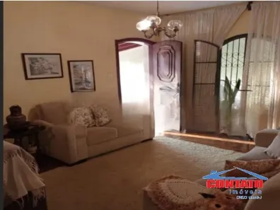 Casa com 3 Quartos à venda, 180m² no Jardim Nova São Carlos, São Carlos