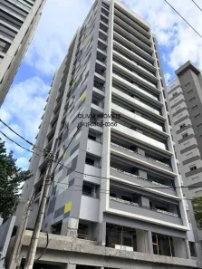 Apartamento com 1 Quarto à venda, 32m² no Saúde, São Paulo