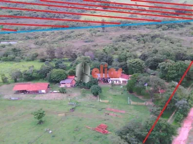 Fazenda/Sítio com 5 Quartos à venda, 10000m² no Santa Izabel, Arealva