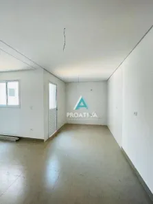 Cobertura com 2 Quartos à venda, 80m² no Vila Pires, Santo André