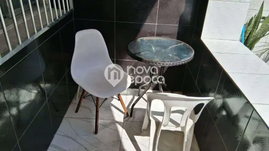 Casa com 3 Quartos à venda, 93m² no Todos os Santos, Rio de Janeiro