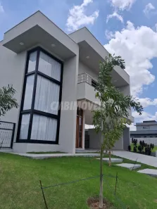 Casa de Condomínio com 4 Quartos à venda, 320m² no Chácara São José, Jaguariúna