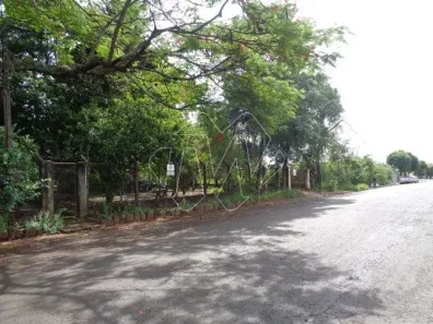 Fazenda/Sítio à venda, 1m² no Jardim Brasil (Vila Xavier), Araraquara